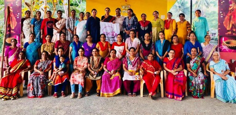 Indian Medical Association’s women wing observes Safe Motherhood Day