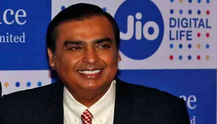 Ambani hails RIL staff as ‘frontline warriors’, reiterates co’s role in India’s war against COVID-19