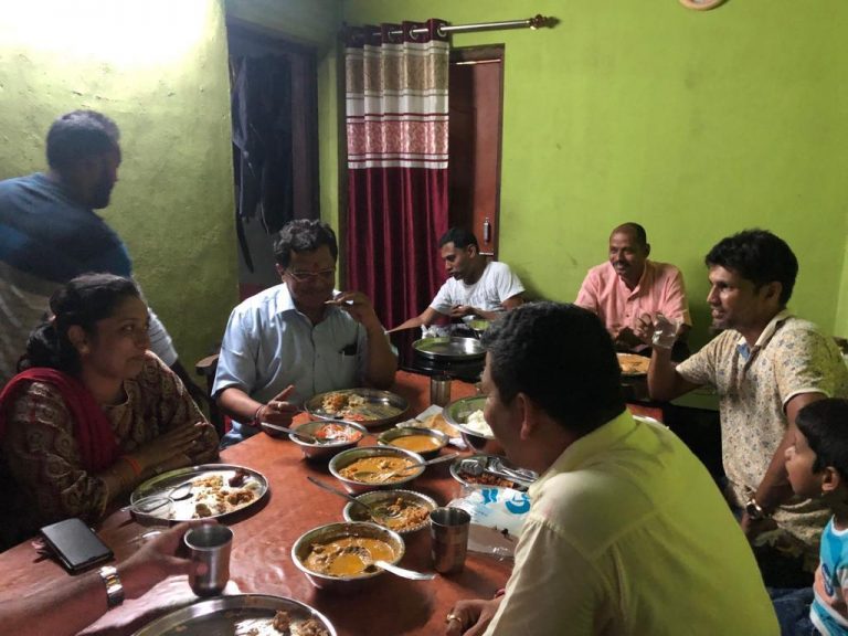 There was no political tone for picture of Sawaikar-Rakhi: Prasad