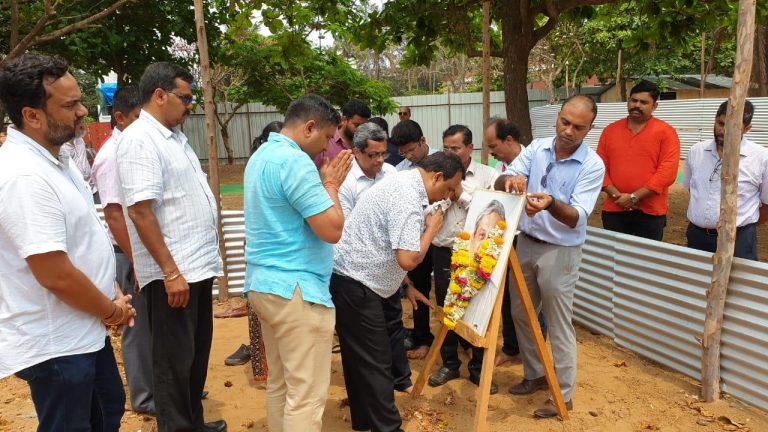 आमची मोख धा हजारांवर मतां: सिद्धार्थ कुंकळयेकार 