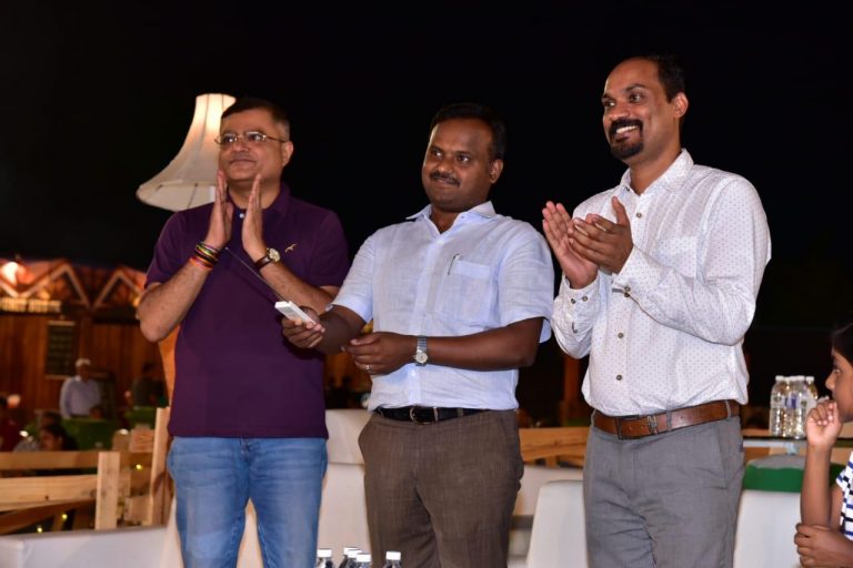 Goa Tourism’s The Spirit of Goa Festival 2019 kicks off 