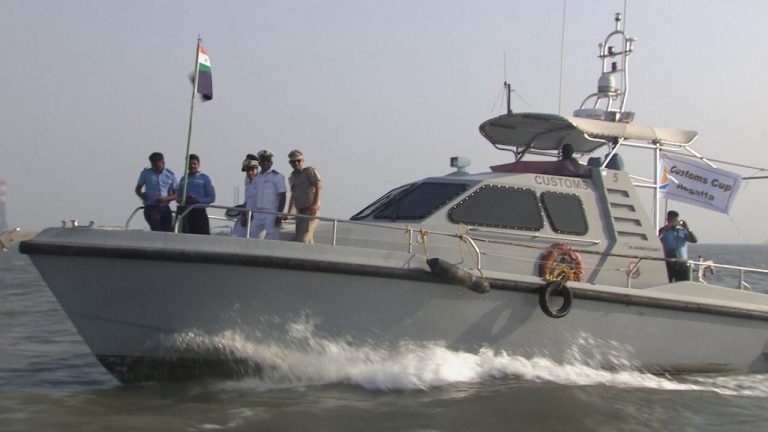 Sailing expedition of BCYC reaches Goa