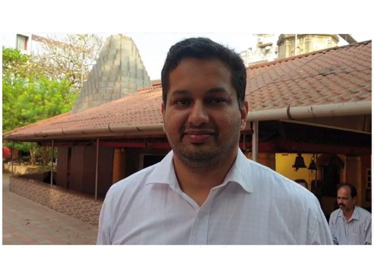 Utpal, Siddharth shortlisted for Panaji BJP ticket