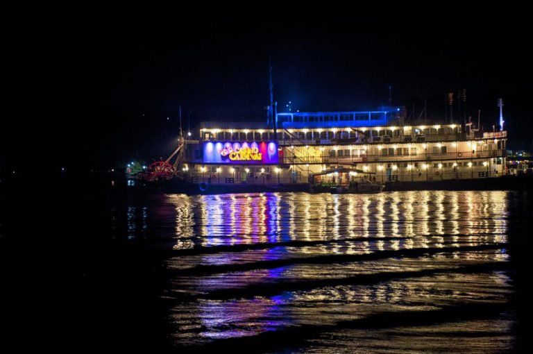 Goa’s off shore casino business to benefit from Sri Lanka bombing