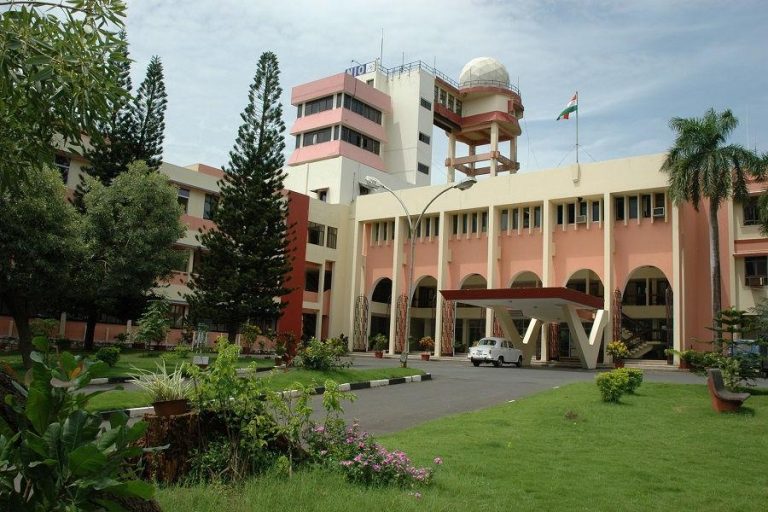 NIO begins study on coastal erosion in Goa