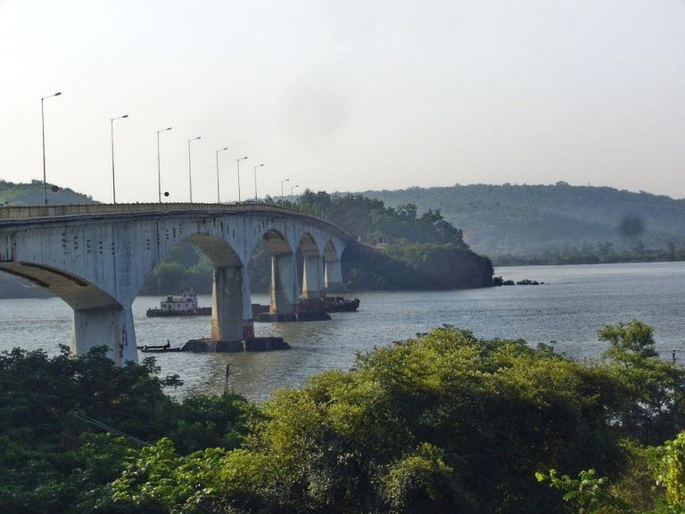 Borim Bridge to remain close on May 12, morning