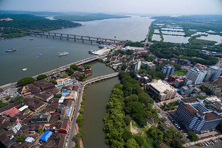 Panaji election will decide political future of Goa