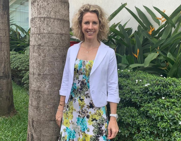 Varuna 2019 is biggest compared to its earlier editions: Sonia Barby, Consul Gen of France 