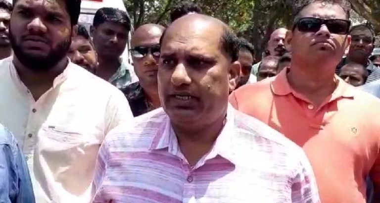 Govt to direct Dean GMC to file complaint against Francis Silveira, St Andre MLA refutes charges