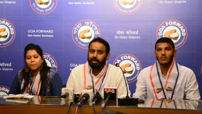 Goa Youth Forward forms committee to monitor implementation of Domicile clause