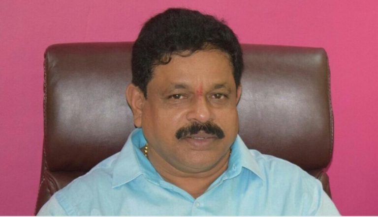 God surrounded me with invisible shield to triumph over negativities: Dayanand Sopte