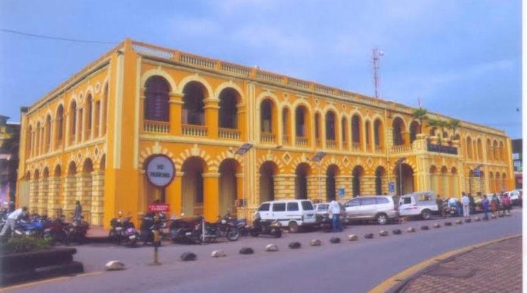 MMC CP criticises Congress, Reginaldo and Sardinha