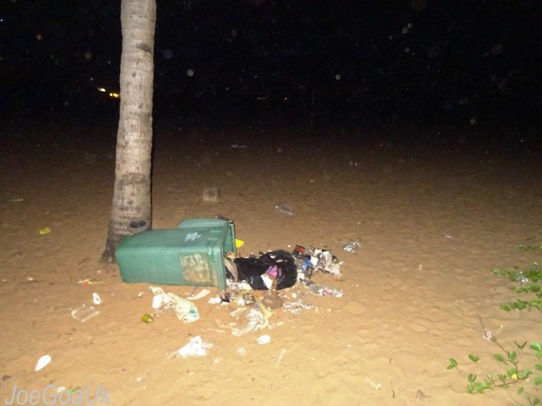 Vigilance department begins inquiry into dust bin scam, tourism minister under scanner