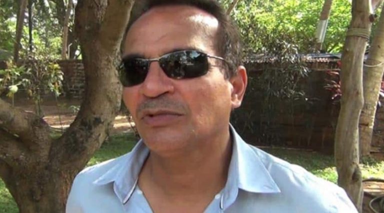 I never wanted BJP ticket- Babush