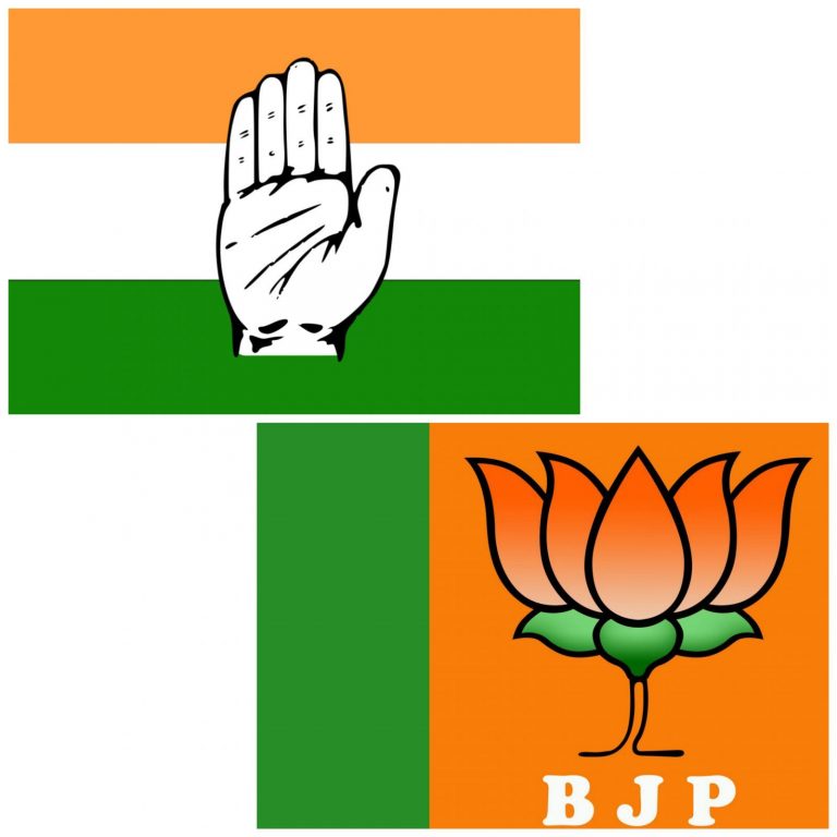 BJP leads in Mapusa, Shiroda, Mandrem, Congress in Panaji