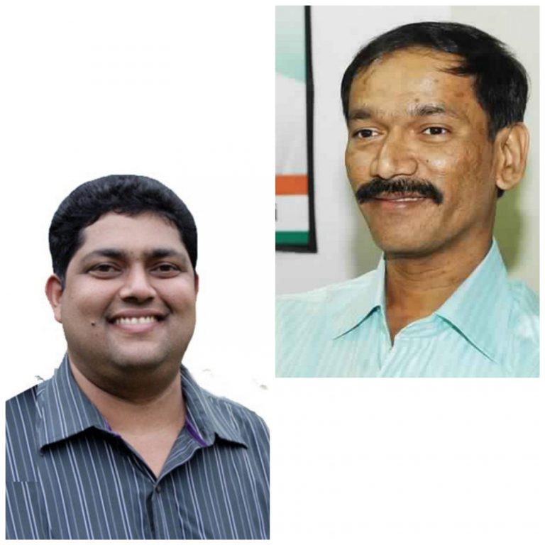 Lourenco fumes at Girish on Sonsodo fire 