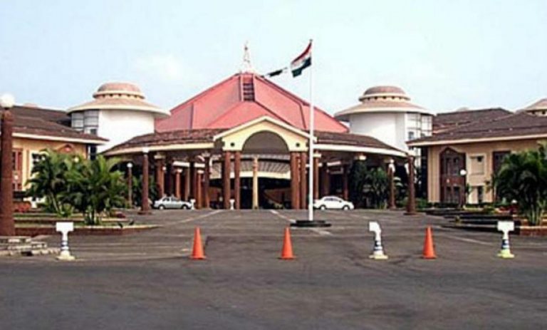 Election for Speaker’s post on June 4