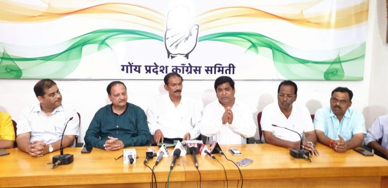 Congress accuses CM of trying to appoint pro-tem Speaker, CMO denies