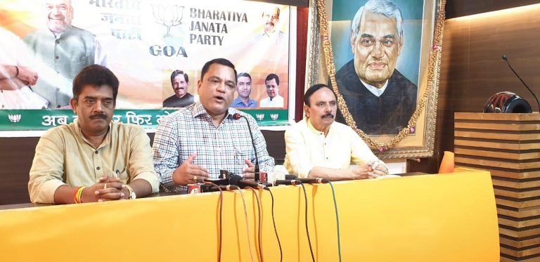 Utpal denied ticket to avoid Family Raj tag- Mauvin