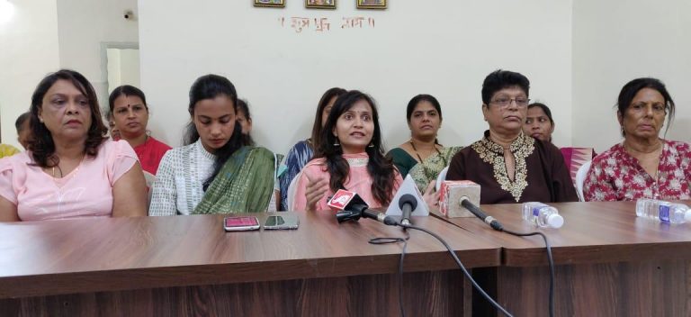 What is BJP’s Kunda Chodankar afraid about?