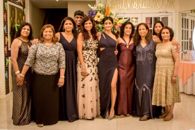 Goa Association of New York celebrate 2019 Spring Ball in New York