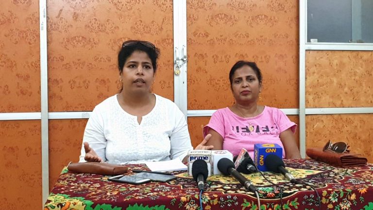 Provide protection to witnesses in Atanasio Monserrrate case: NGO
