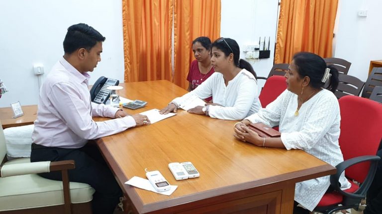 Rape victim case: CM asks police to protection to witnesses after Hope Foundation’s petition