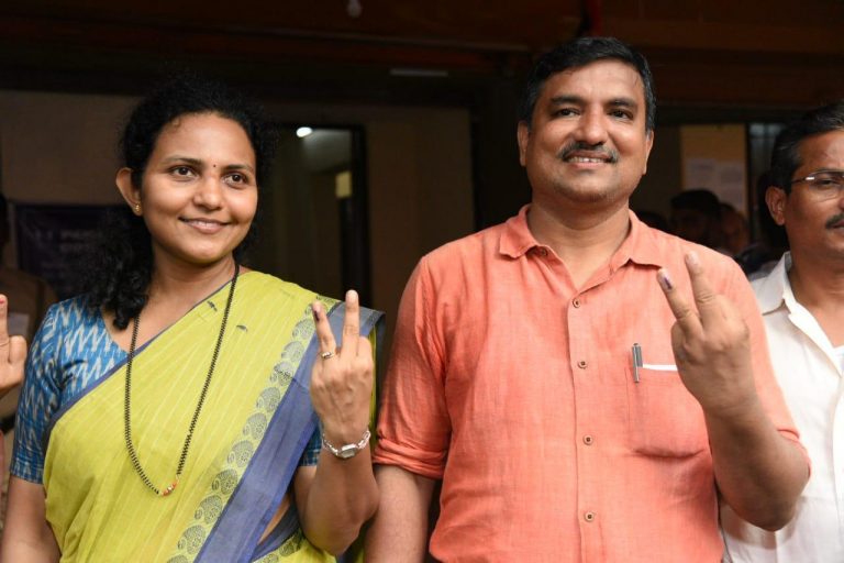 Vote for the sake of Panaji: Siddharth Kunkolienkar