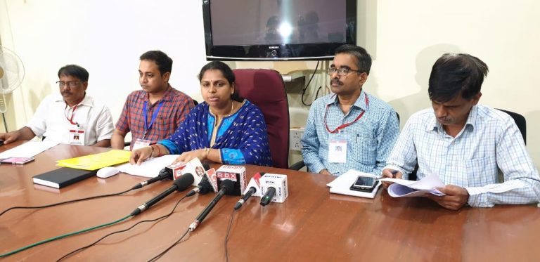 75.25 per cent voters exercise their franchise in Panaji by-election
