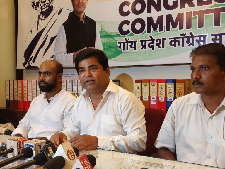 Exit polls are manipulated figures, violating code of conduct: Congress
