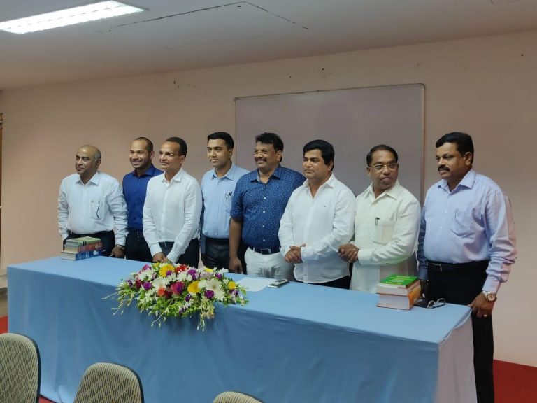 All four newly elected MLAs sworn in 