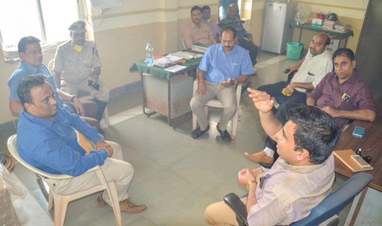 Mumbai firm to help control Sonsodo dump fire