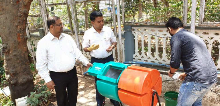 Goa to take up waste treatment at source on mission mode: Pramod Sawant