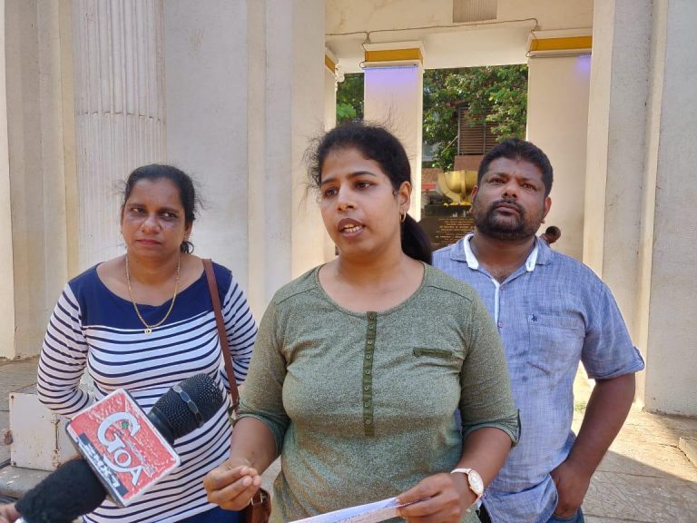 Are they Hearse Vans or Ambulances? Francis Silveira should clarify first, demands NGO Hope Foundation