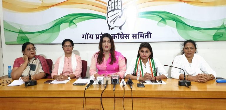 Congress wants Vijai Sardesai to apologise for his statement on youth