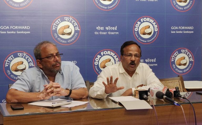 CM has assured to withdraw the ongoing recruitment process by GU- says GFP