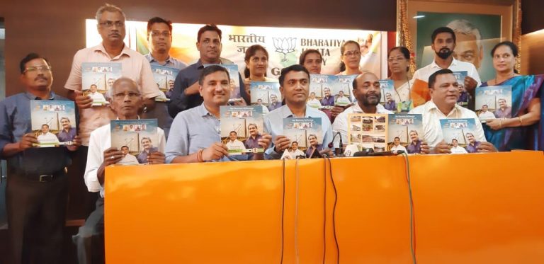 Smart city will take five years to complete: Siddharth Kunkolienkar