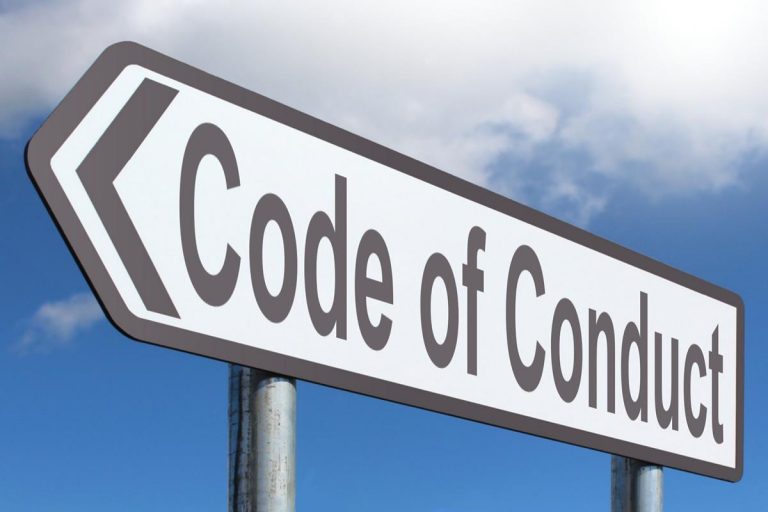 No Code relaxation; ECI says wait till Counting process is complete 