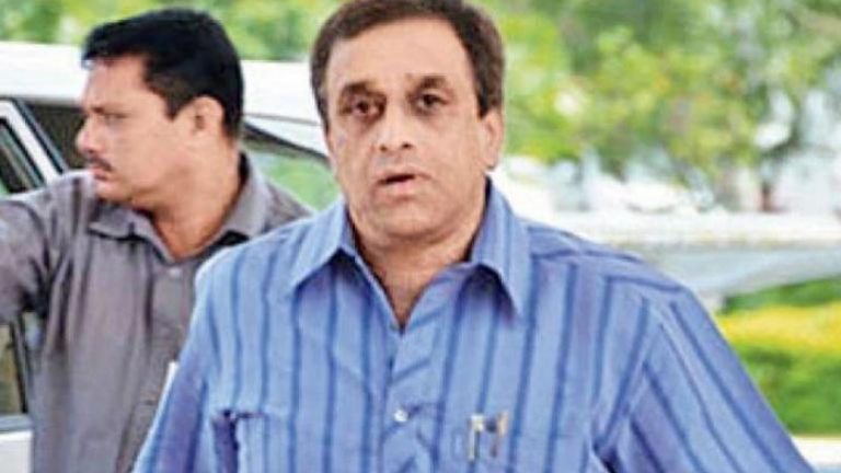 Show by getting elected from Sanvordem, Sudin challenges Vinay