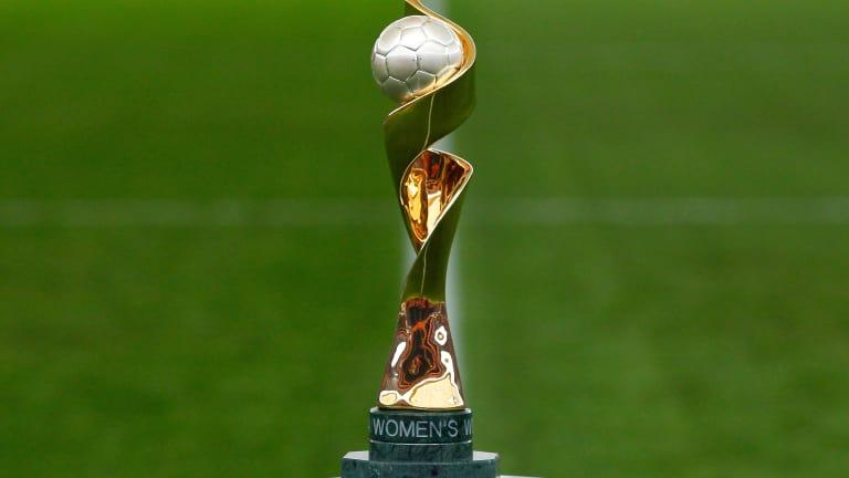 Goa to host FIFA Women's U17 World Cup matches in 2020  Goa News Hub