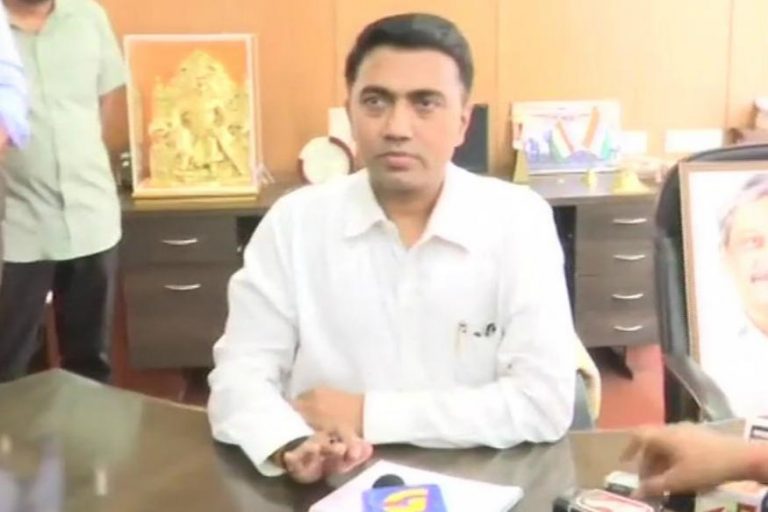 No alliance with MGP at least during current tenure: Sawant