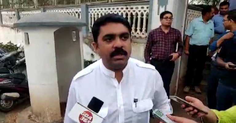 Extension of PM-KISAN scheme will help Goan farmers: Vijai Sardesai