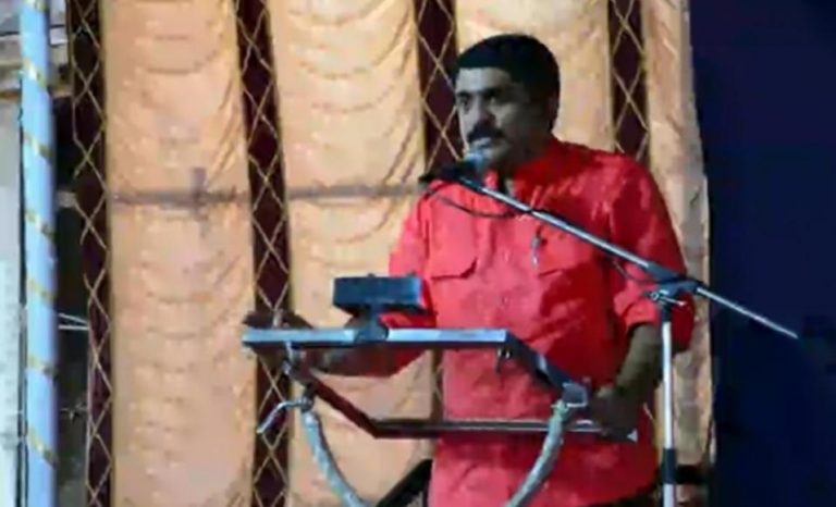 Sardesai threatens to file criminal case against Fomento, if they refuse to accept seggragated waste