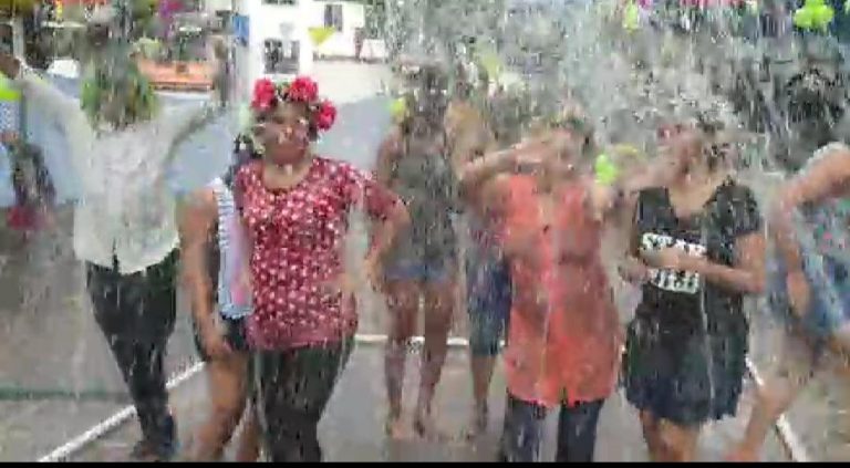 For those who don’t know what is Sao Joao
