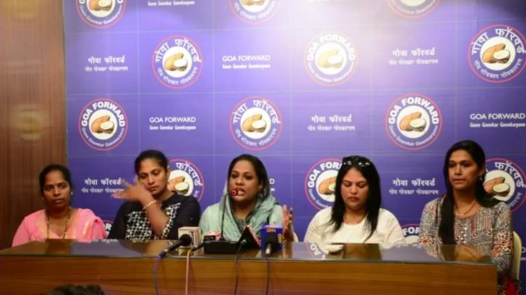Goa Women Forward welcomes decision on night-shifts