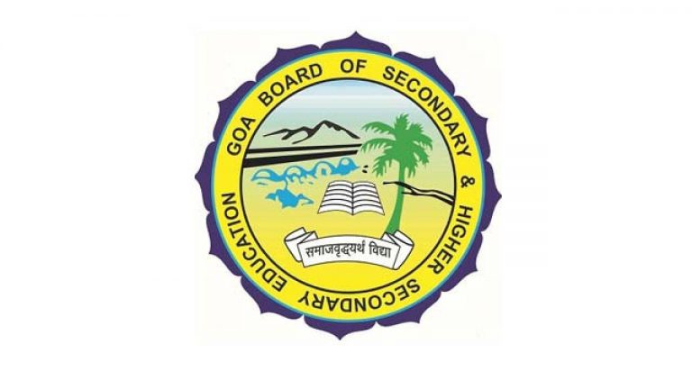 Goa Board to announce HSSC results on Monday