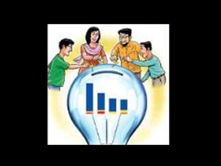 Ribandar gets back its electricity repair van