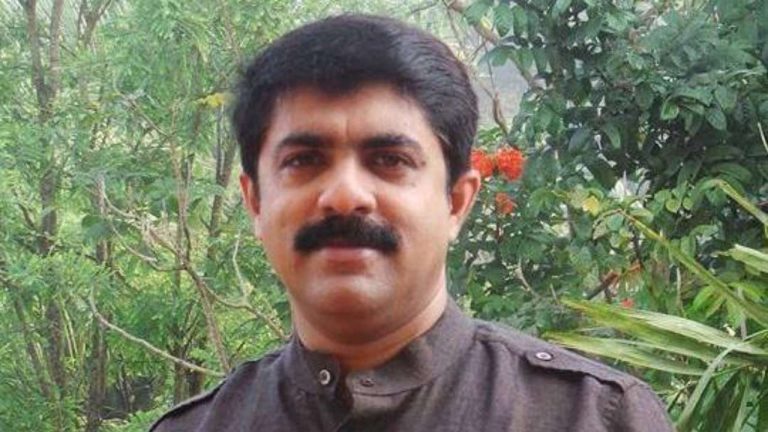 Youth and Farmers should take benefit of Agri dept schemes: Sardesai