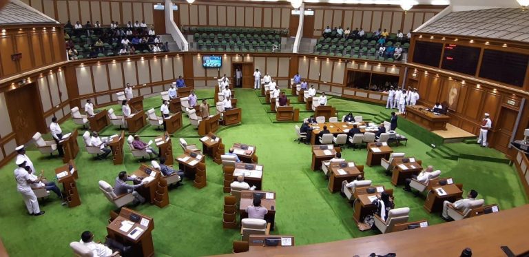 Congress’ dream of forming government comes down crashing, thanks to GFP