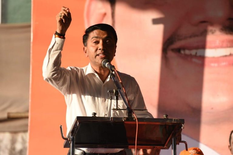 Additional portfolios allotted to ministers, CM retains Finance, Home, Education